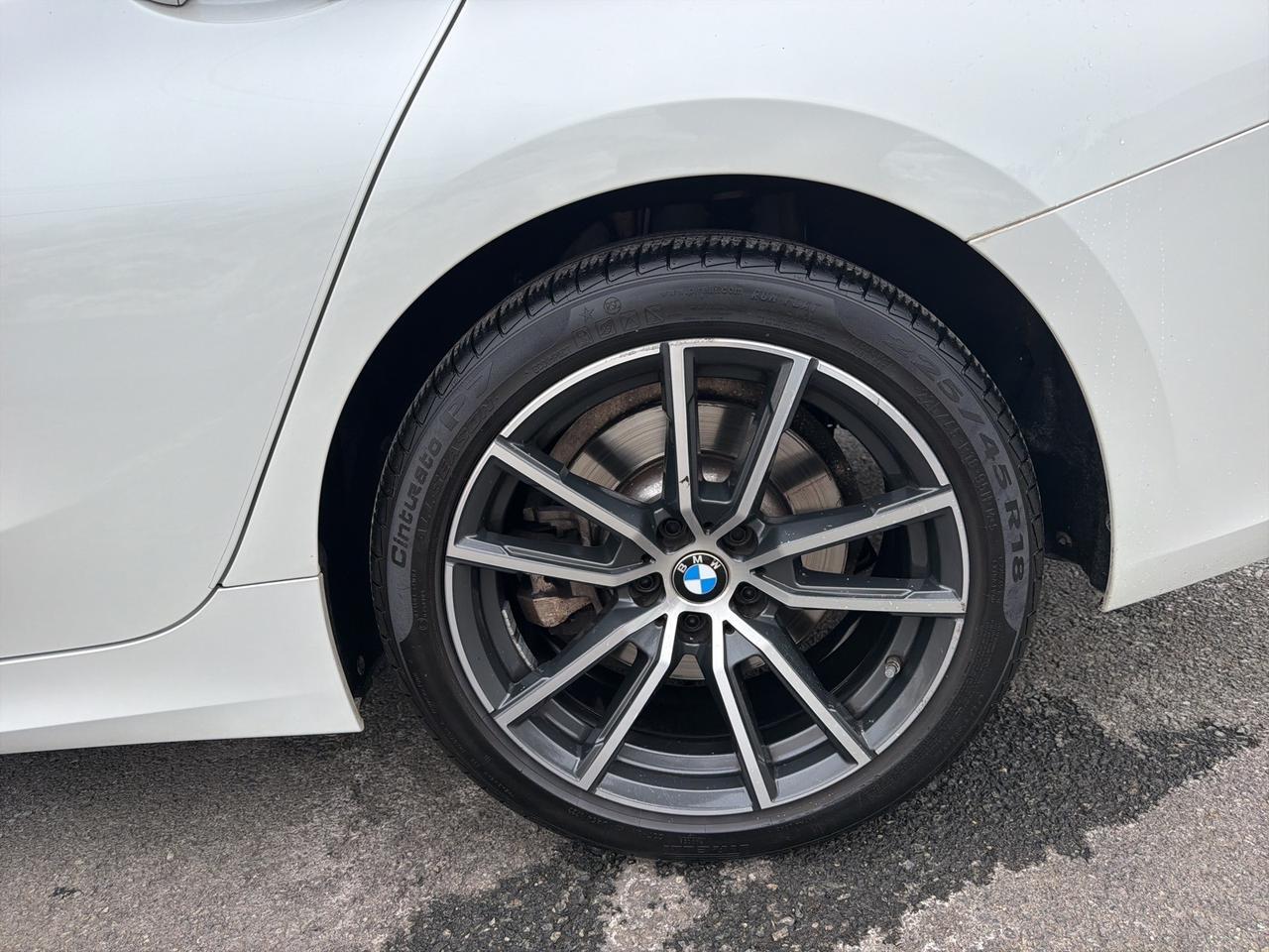 2021 BMW 3 Series 330i Gaithersburg MD