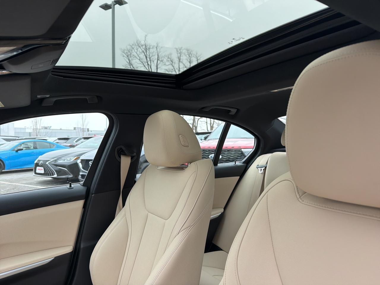 2021 BMW 3 Series 330i Gaithersburg MD