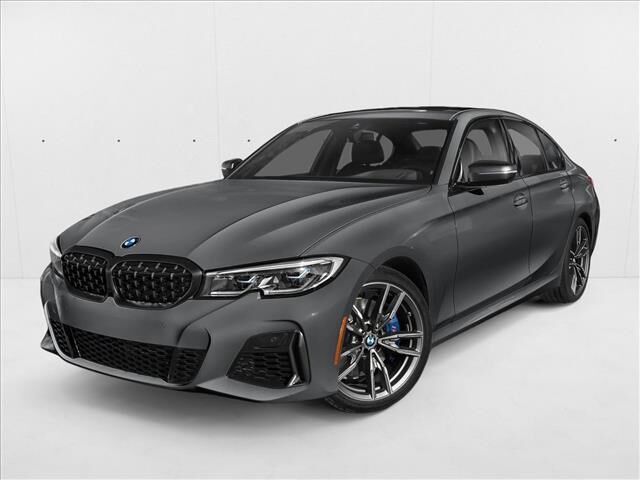 2021 BMW 3 Series M340i