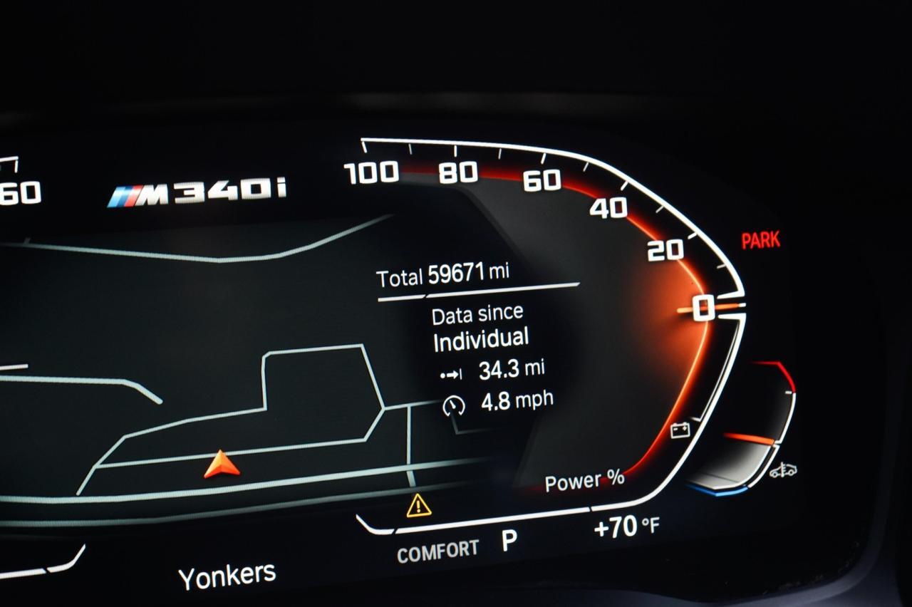 2021 BMW 3 Series M340i xDrive Yonkers NY