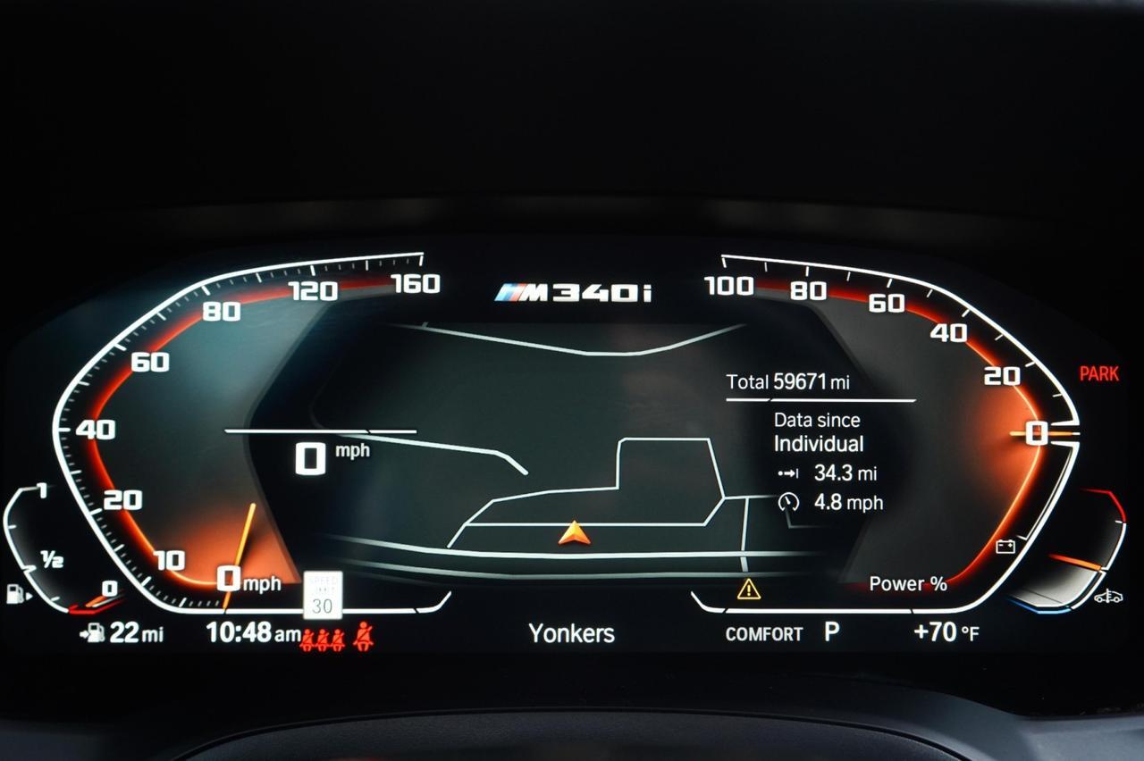 2021 BMW 3 Series M340i xDrive Yonkers NY
