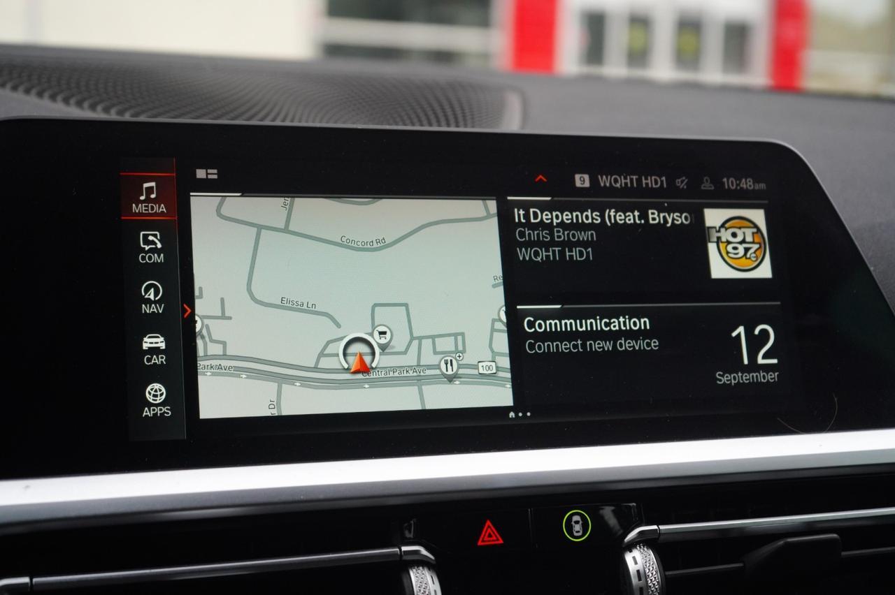 2021 BMW 3 Series M340i xDrive Yonkers NY