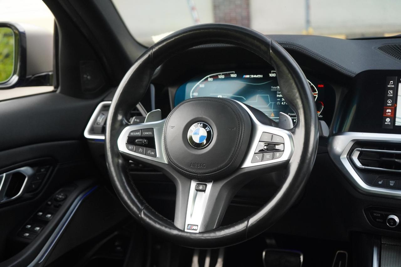 2021 BMW 3 Series M340i xDrive Yonkers NY
