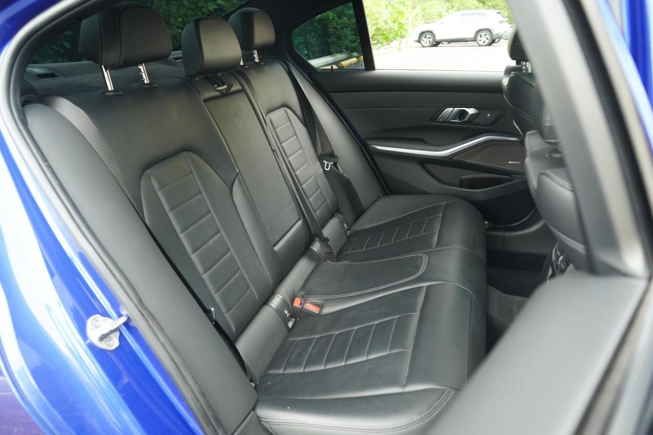 2021 BMW 3 Series M340i xDrive Yonkers NY