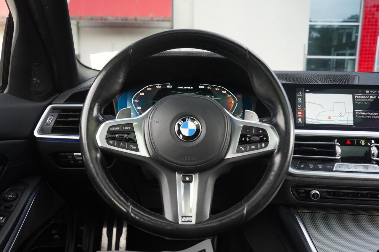 2021 BMW 3 Series M340i xDrive Yonkers NY
