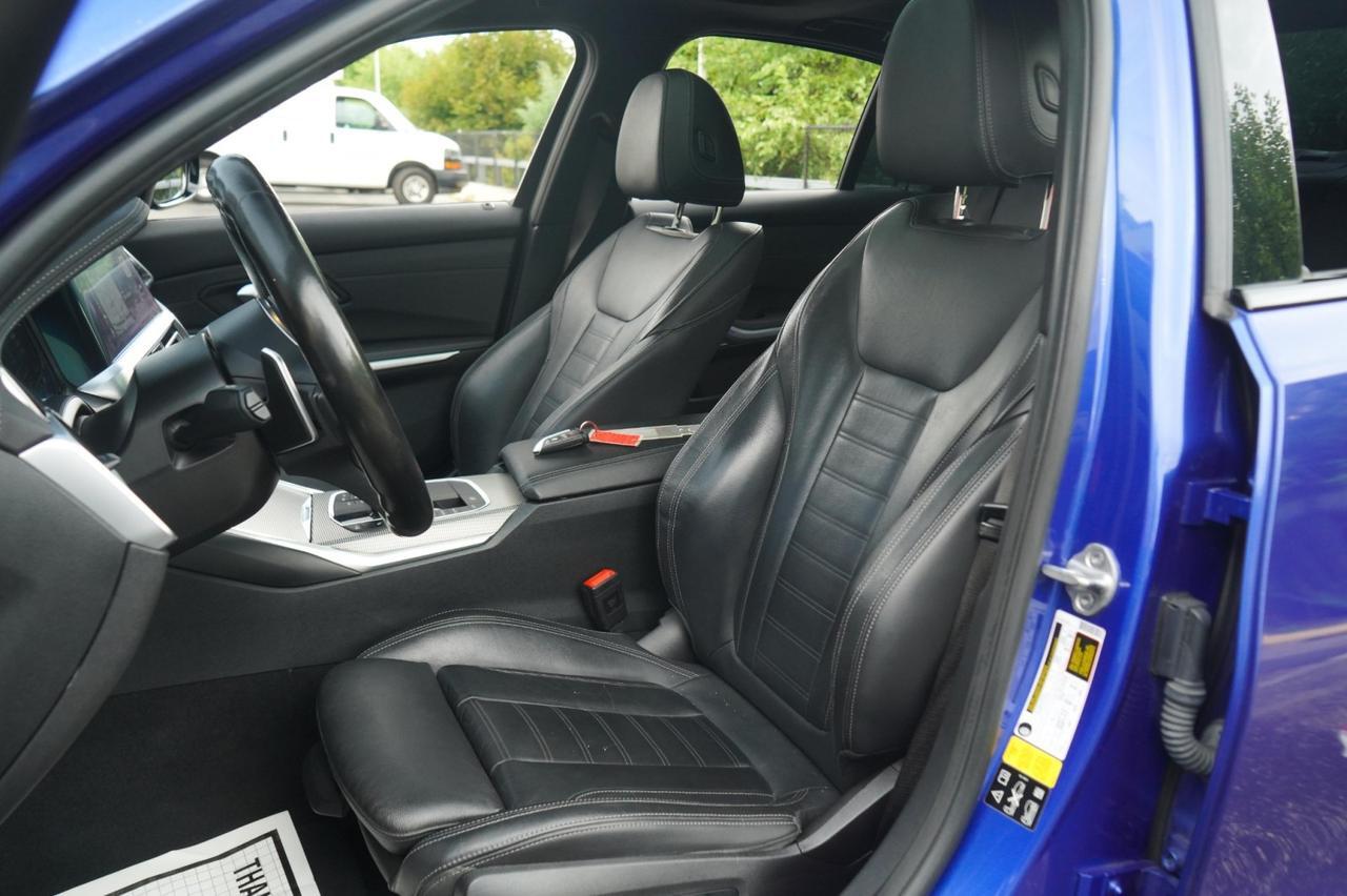 2021 BMW 3 Series M340i xDrive Yonkers NY