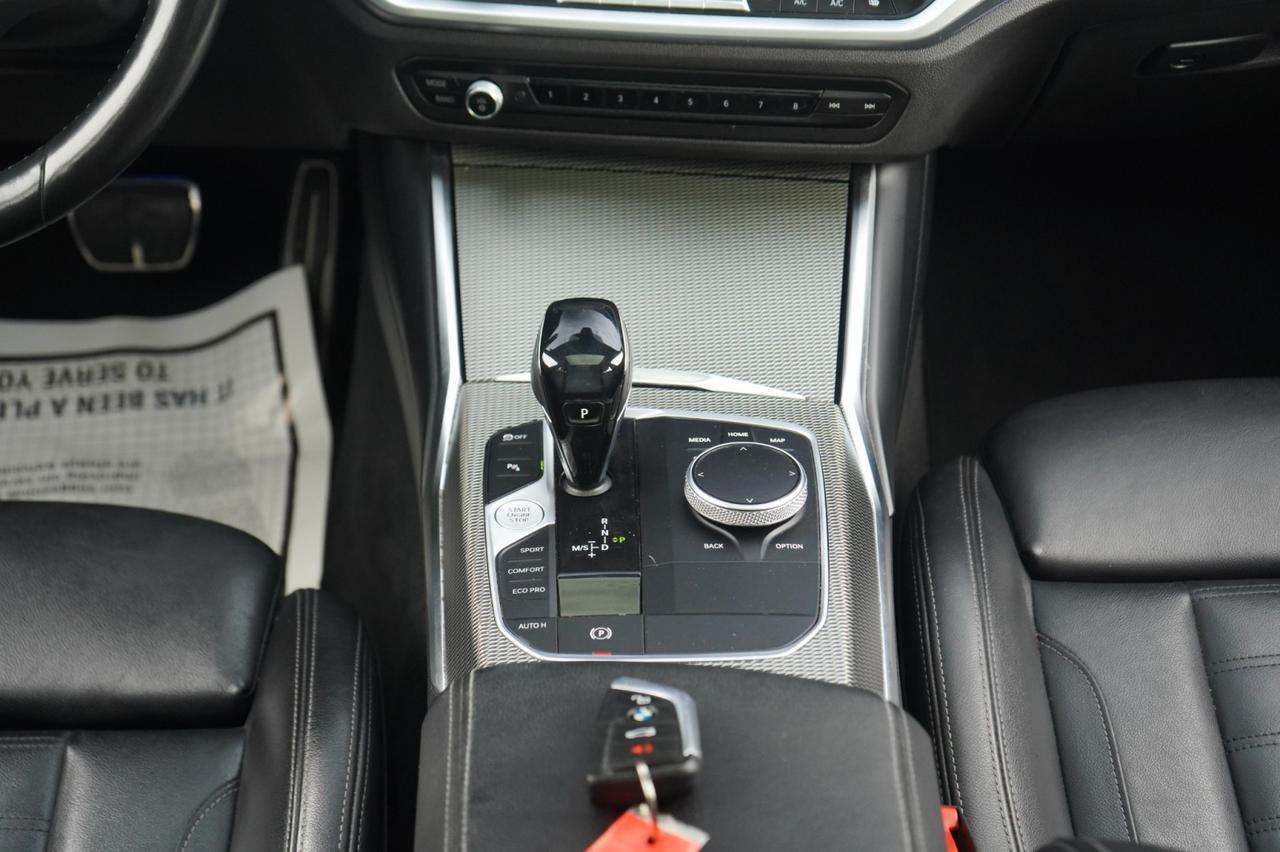 2021 BMW 3 Series M340i xDrive Yonkers NY