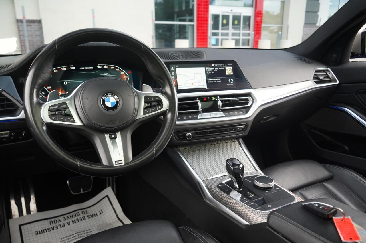 2021 BMW 3 Series M340i xDrive Yonkers NY