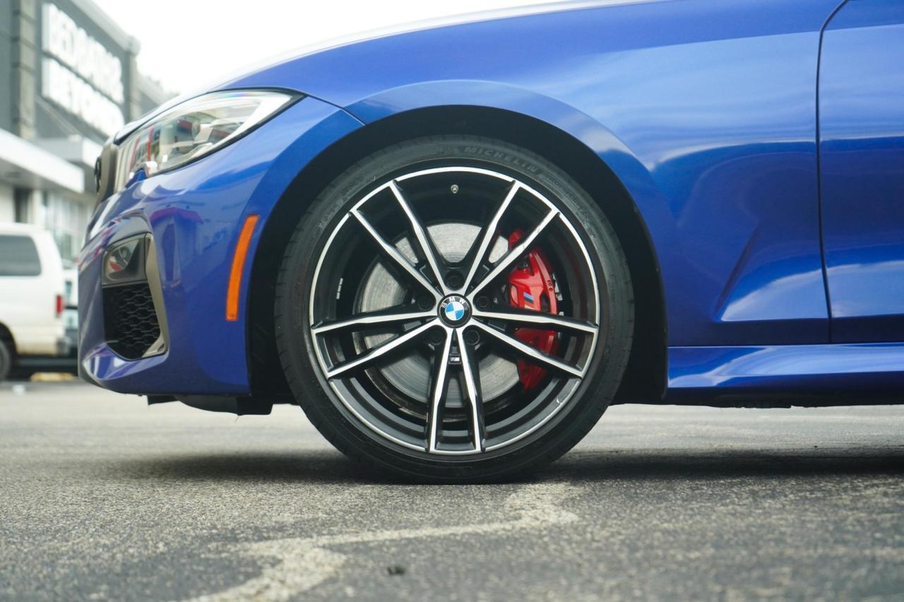 2021 BMW 3 Series M340i xDrive Yonkers NY