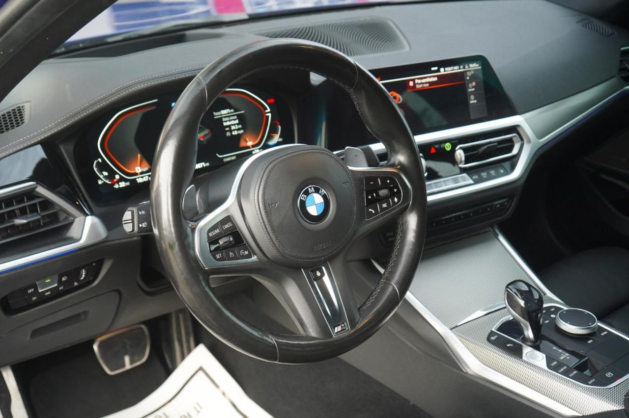 2021 BMW 3 Series M340i xDrive Yonkers NY