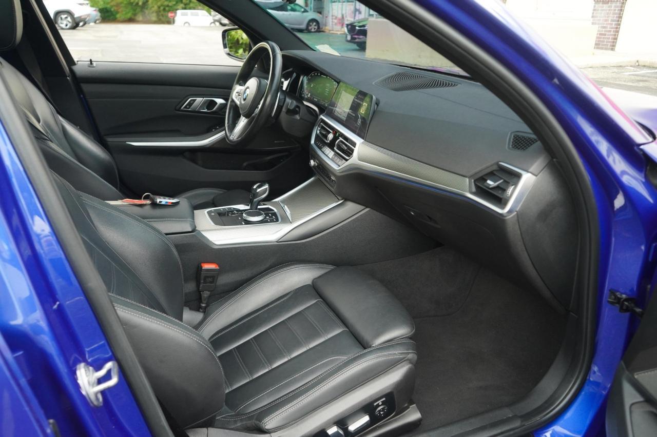 2021 BMW 3 Series M340i xDrive Yonkers NY