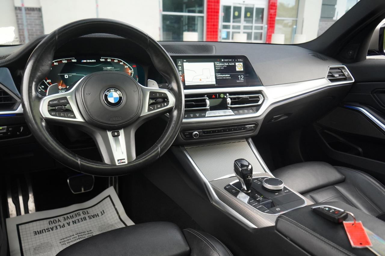 2021 BMW 3 Series M340i xDrive Yonkers NY