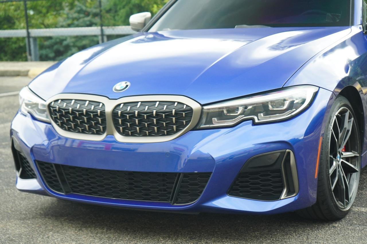 2021 BMW 3 Series M340i xDrive Yonkers NY