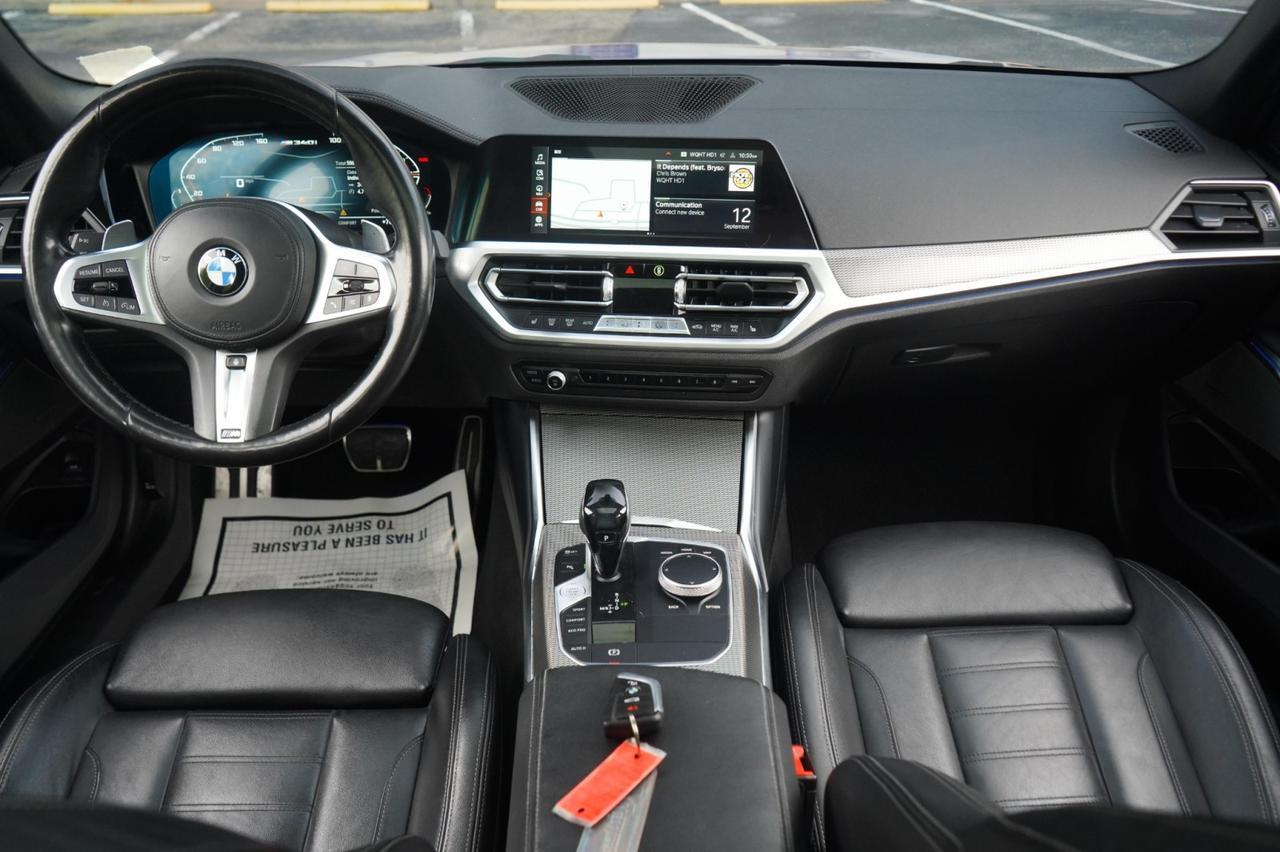 2021 BMW 3 Series M340i xDrive Yonkers NY