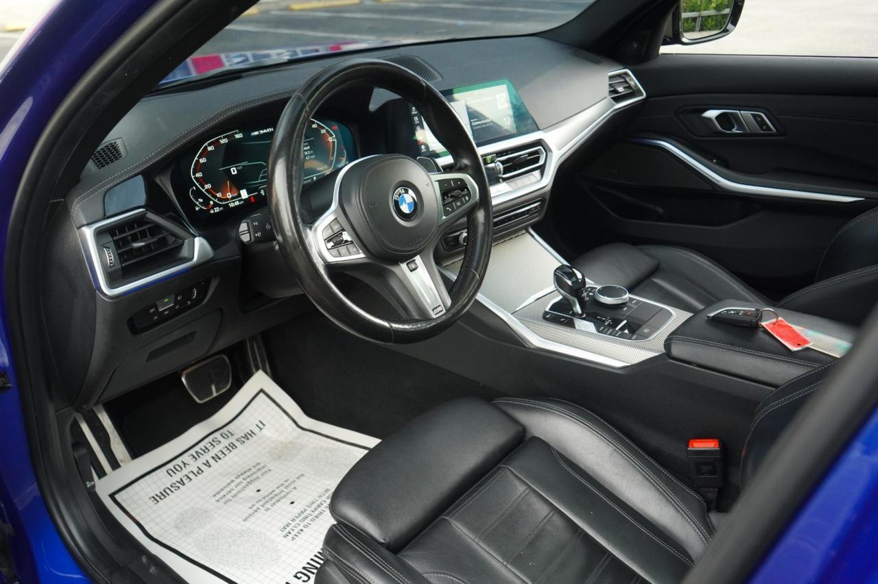 2021 BMW 3 Series M340i xDrive Yonkers NY