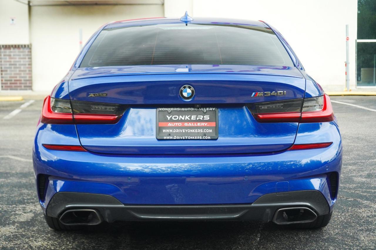 2021 BMW 3 Series M340i xDrive Yonkers NY
