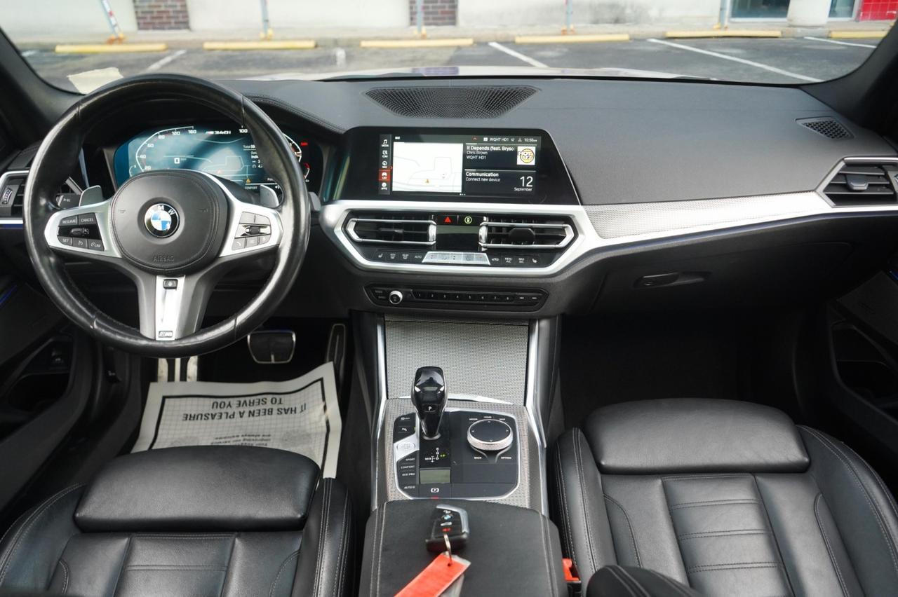 2021 BMW 3 Series M340i xDrive Yonkers NY