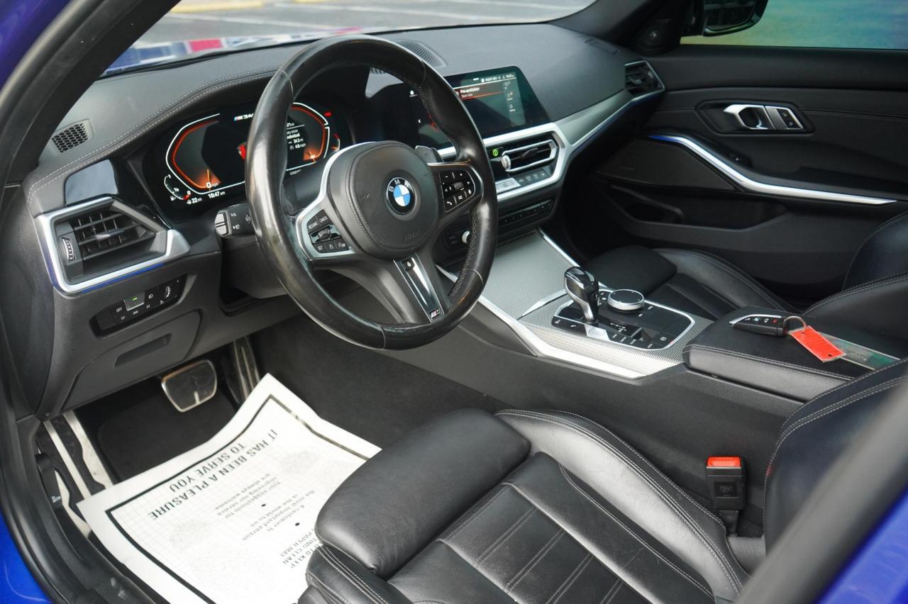 2021 BMW 3 Series M340i xDrive Yonkers NY