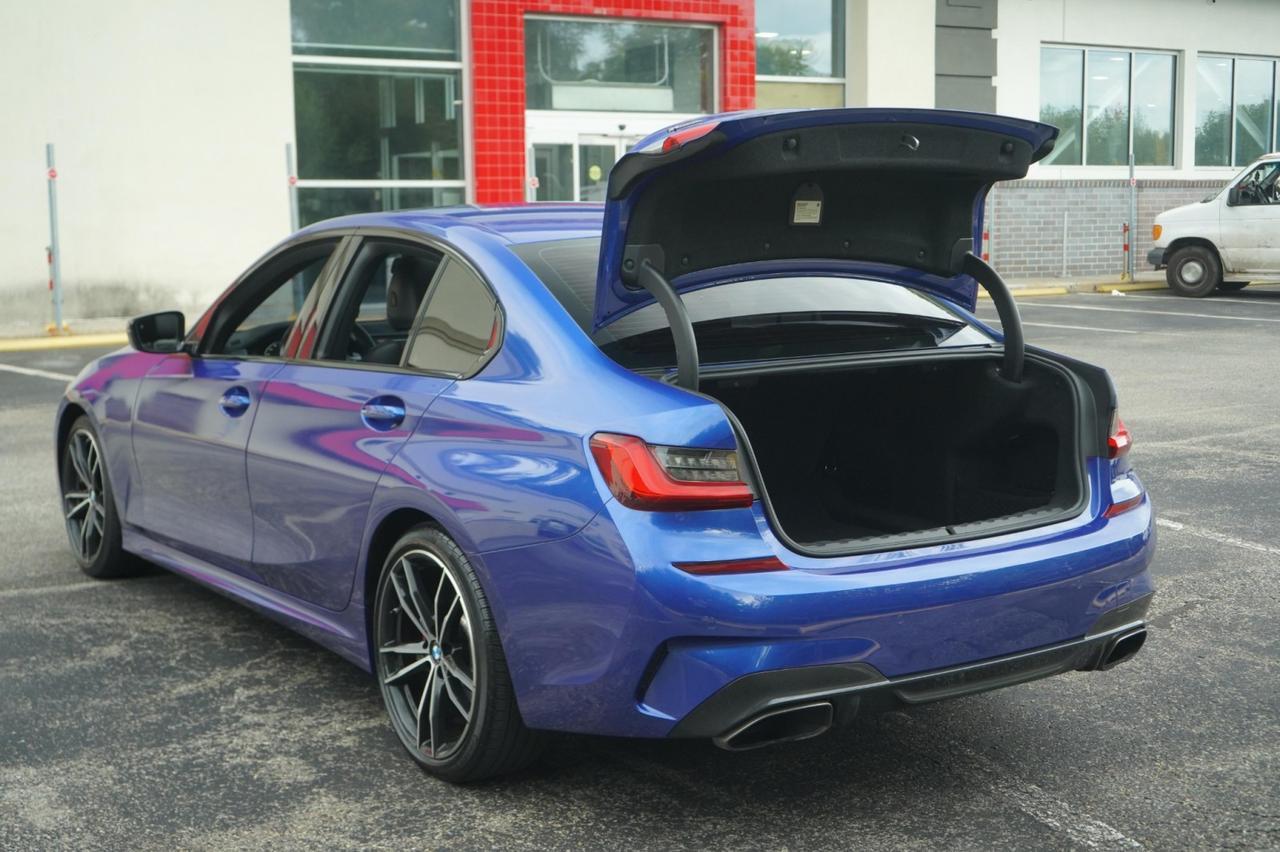 2021 BMW 3 Series M340i xDrive Yonkers NY
