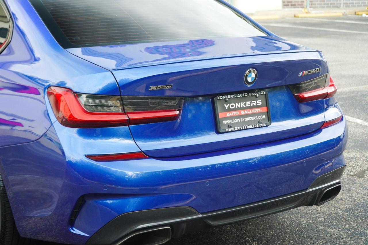 2021 BMW 3 Series M340i xDrive Yonkers NY