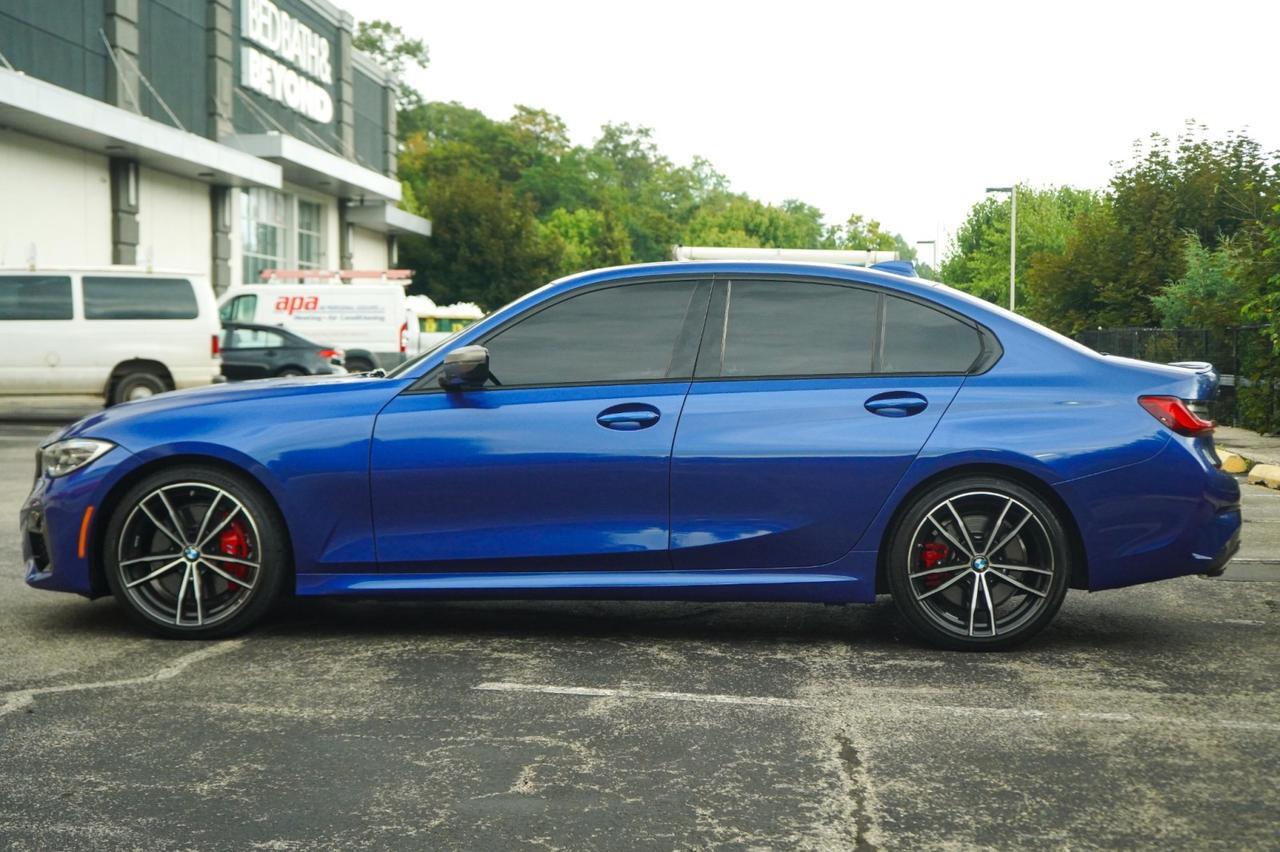 2021 BMW 3 Series M340i xDrive Yonkers NY