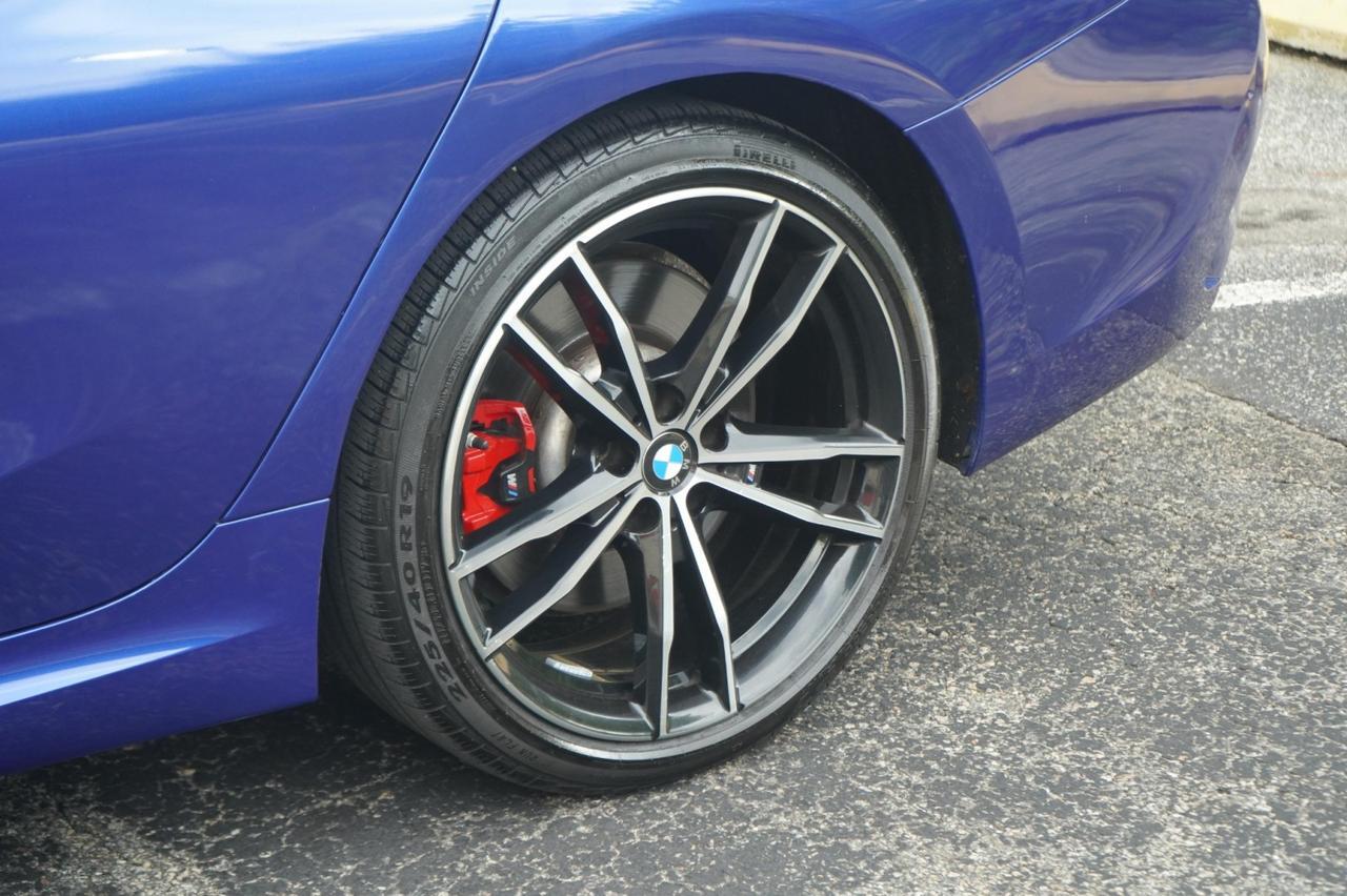 2021 BMW 3 Series M340i xDrive Yonkers NY