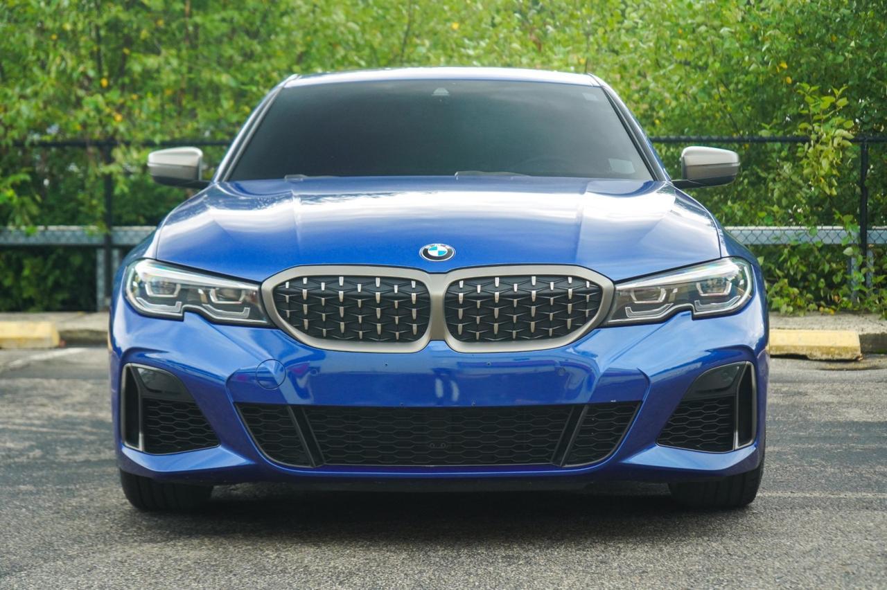 2021 BMW 3 Series M340i xDrive Yonkers NY