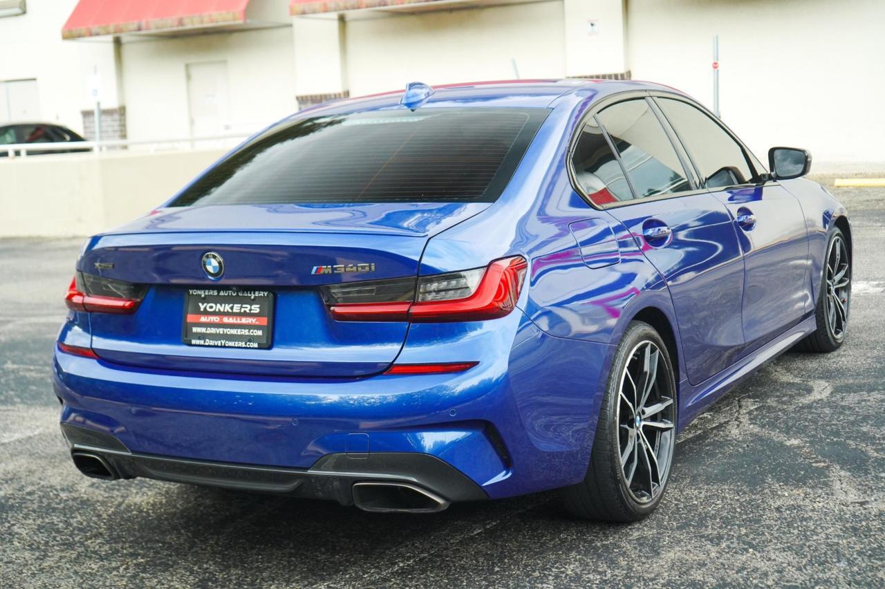2021 BMW 3 Series M340i xDrive Yonkers NY
