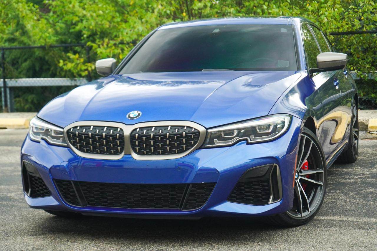 2021 BMW 3 Series M340i xDrive Yonkers NY