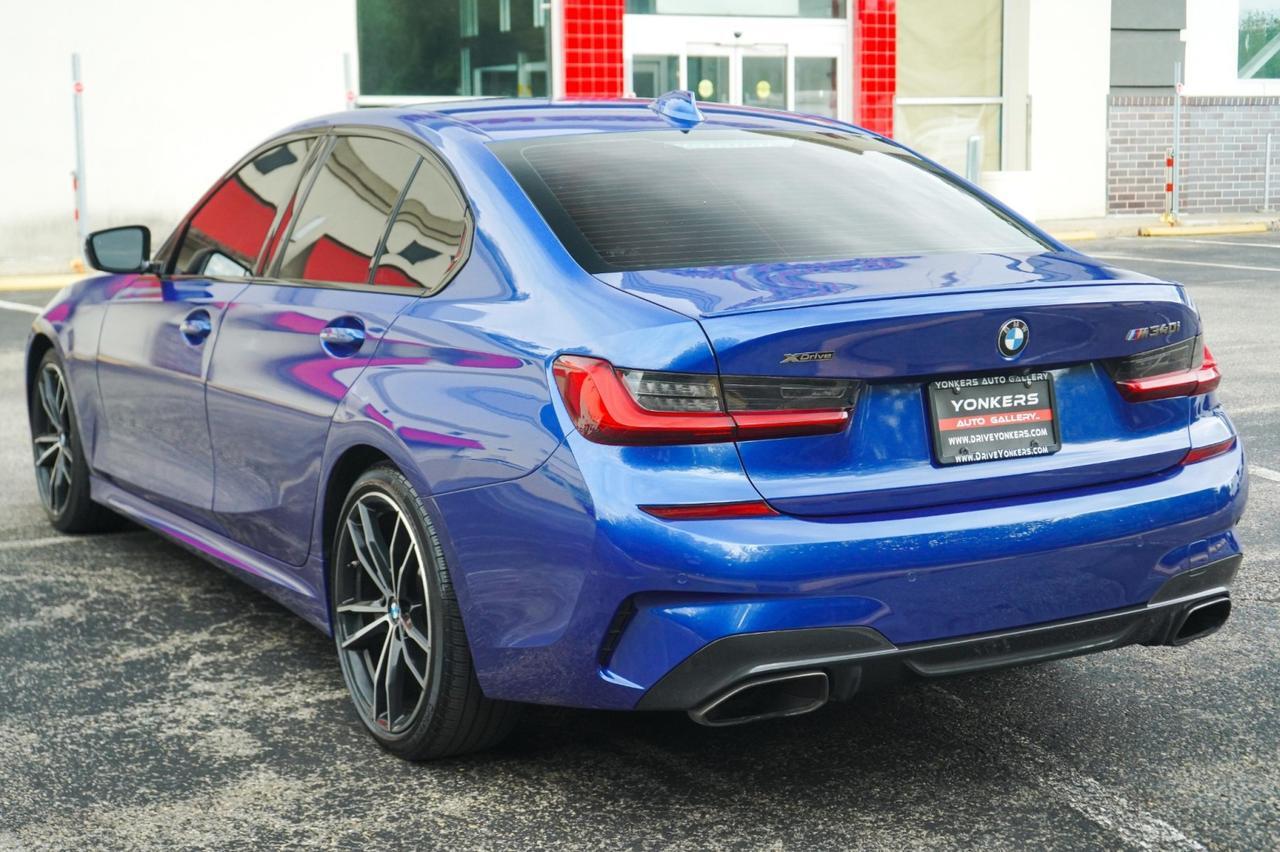 2021 BMW 3 Series M340i xDrive Yonkers NY