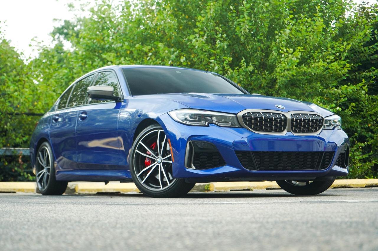 2021 BMW 3 Series M340i xDrive Yonkers NY
