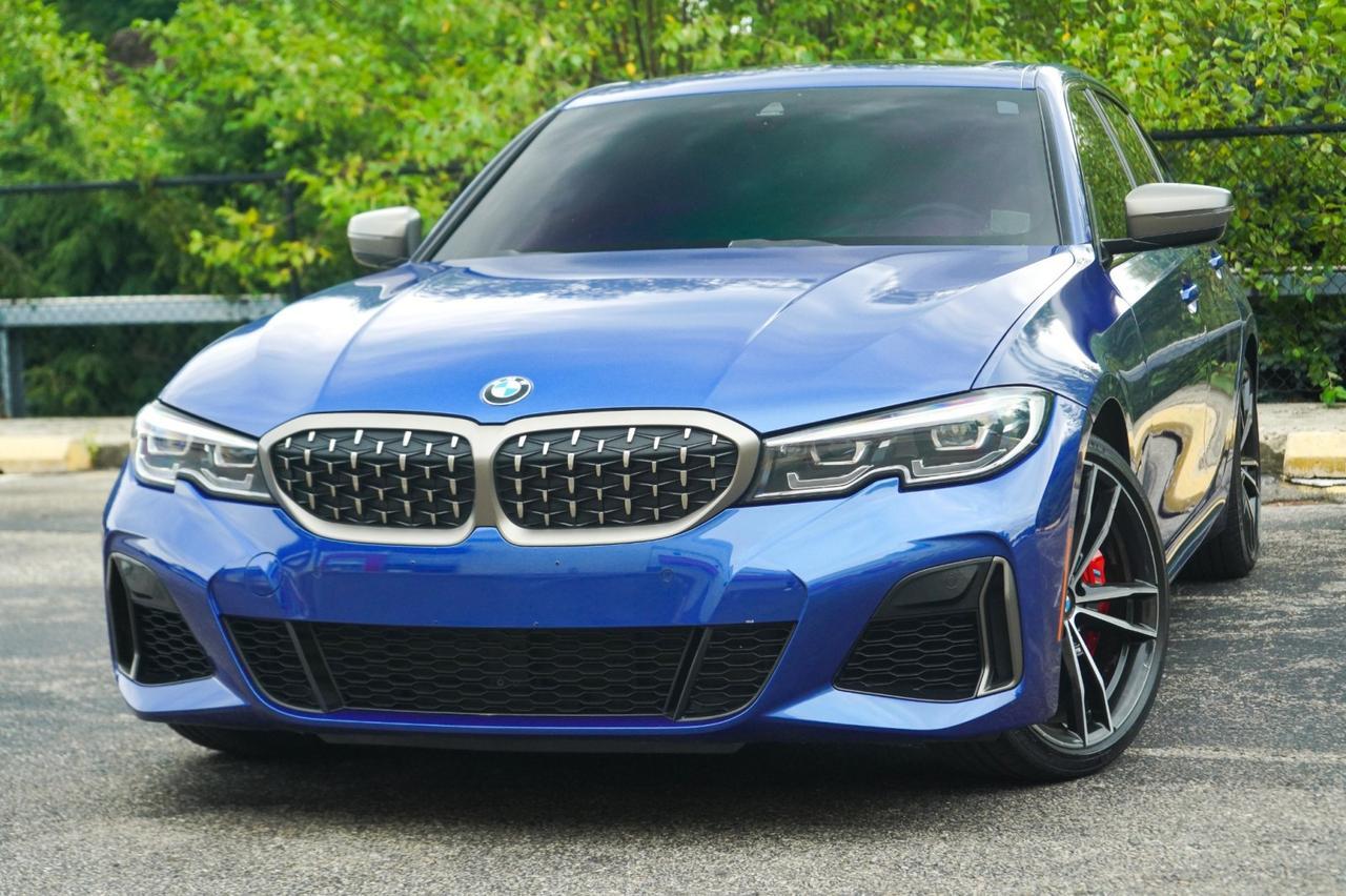 2021 BMW 3 Series M340i xDrive Yonkers NY