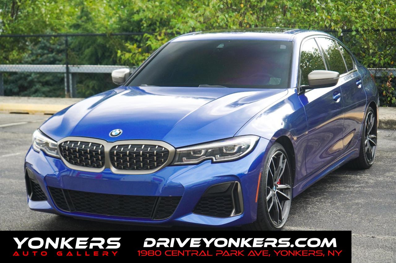 2021 BMW 3 Series M340i xDrive Yonkers NY