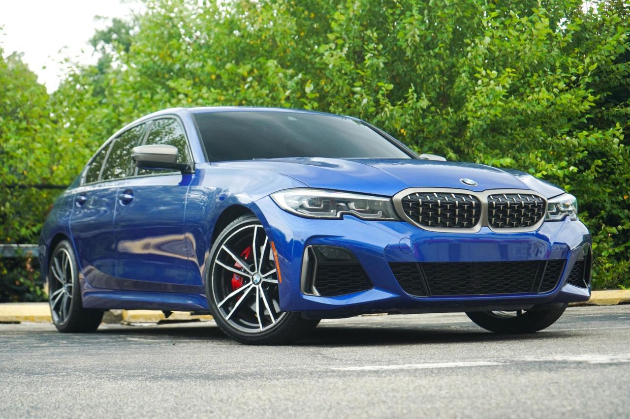 2021 BMW 3 Series M340i xDrive Yonkers NY