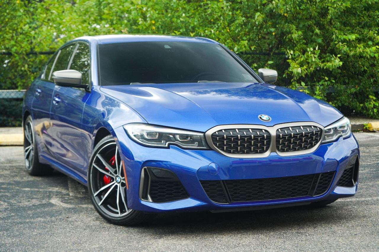 2021 BMW 3 Series M340i xDrive Yonkers NY