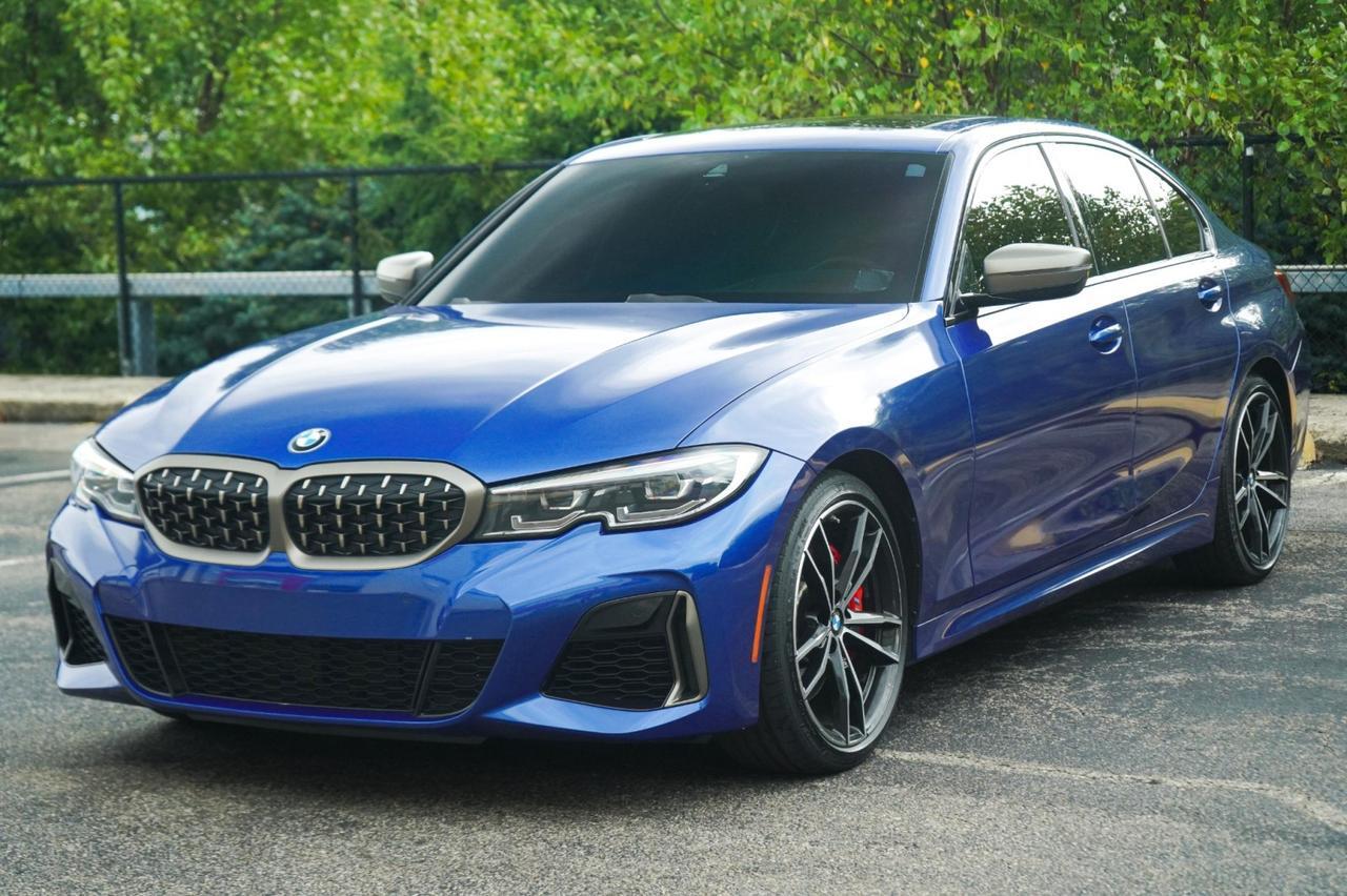 2021 BMW 3 Series M340i xDrive Yonkers NY