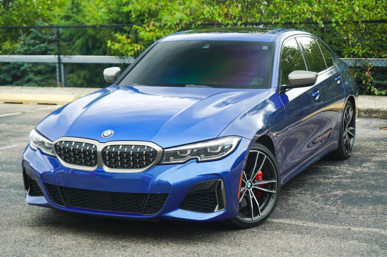 2021 BMW 3 Series M340i xDrive Yonkers NY