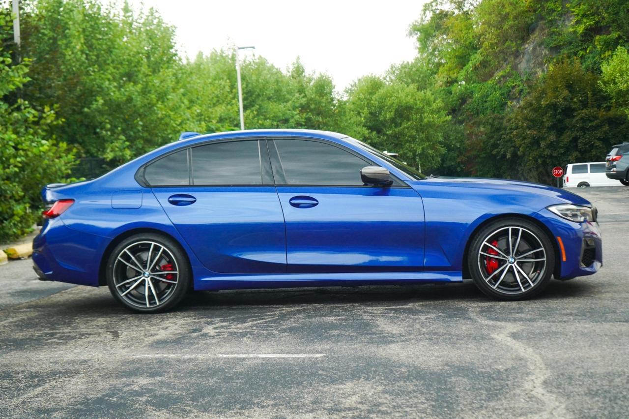 2021 BMW 3 Series M340i xDrive Yonkers NY