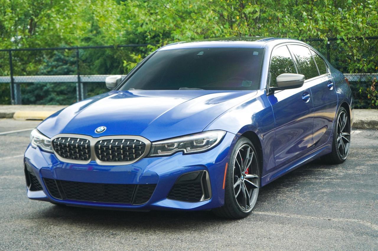 2021 BMW 3 Series M340i xDrive Yonkers NY