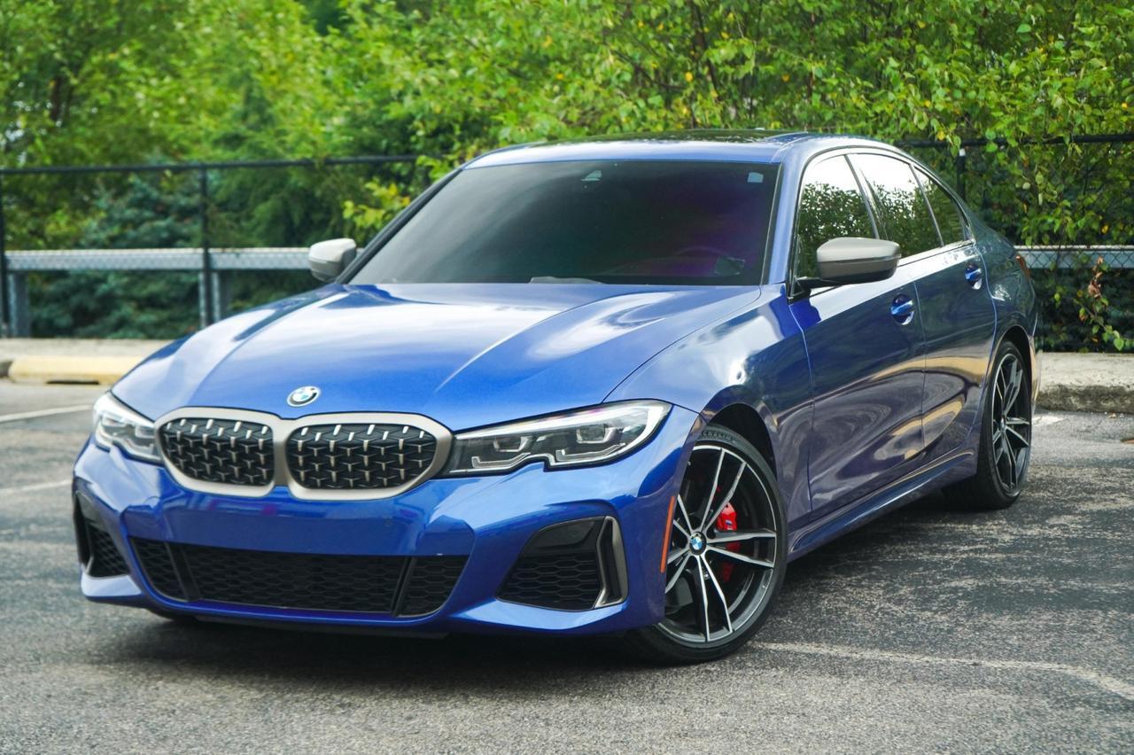 2021 BMW 3 Series M340i xDrive Yonkers NY