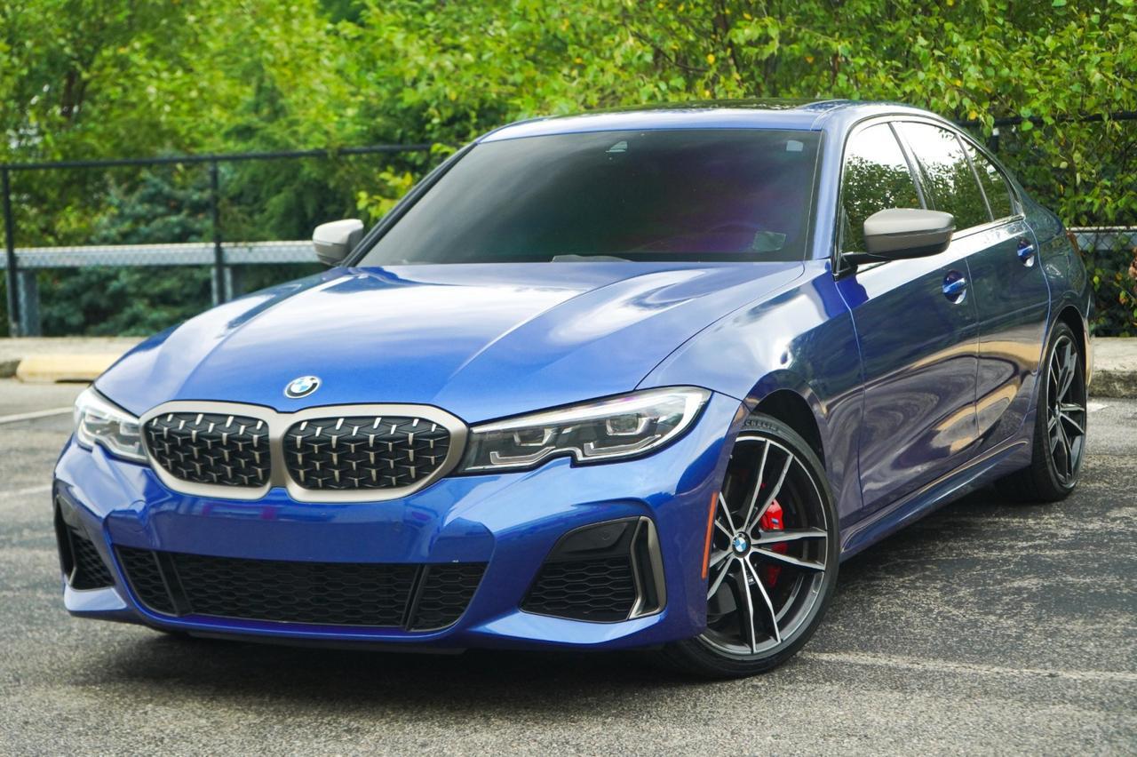 2021 BMW 3 Series M340i xDrive Yonkers NY
