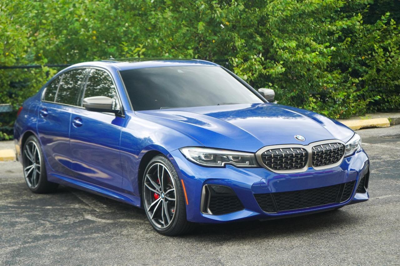 2021 BMW 3 Series M340i xDrive Yonkers NY