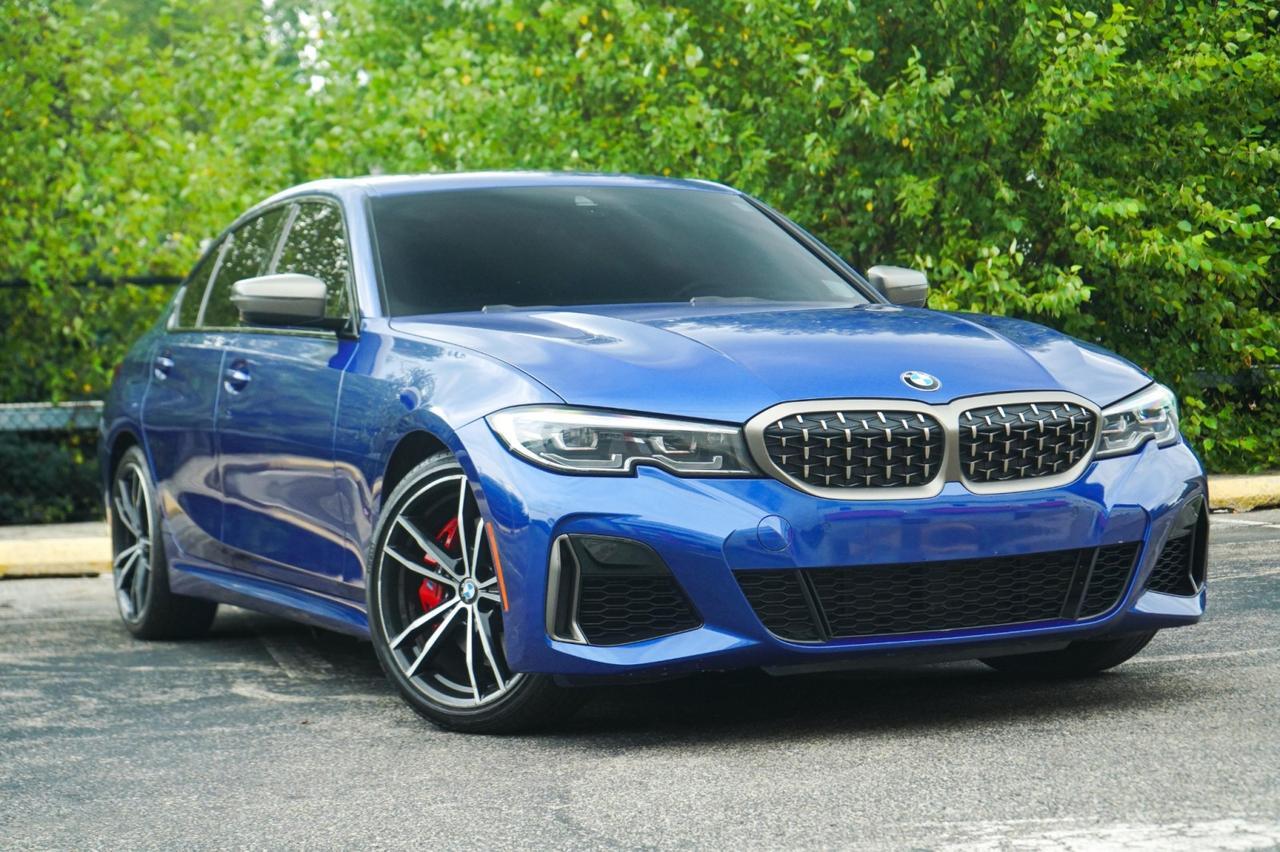 2021 BMW 3 Series M340i xDrive Yonkers NY
