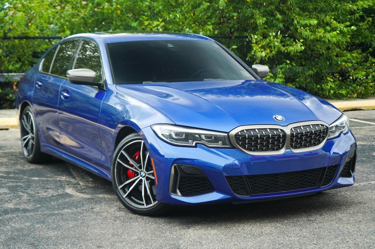 2021 BMW 3 Series M340i xDrive Yonkers NY