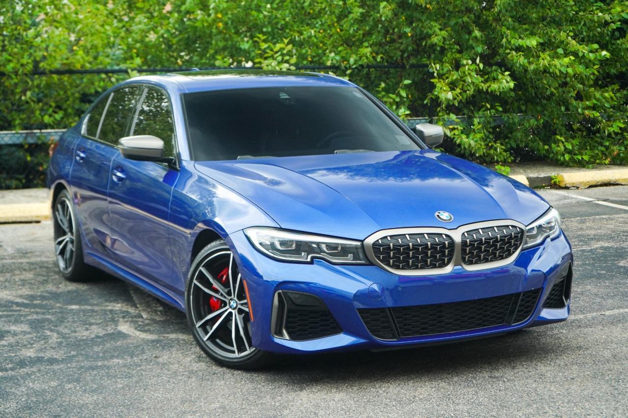 2021 BMW 3 Series M340i xDrive Yonkers NY
