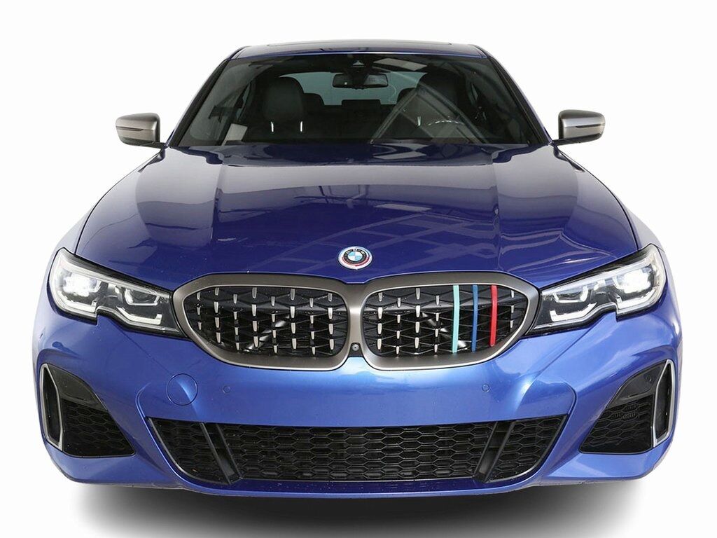 2021 Bmw M340i photo 2
