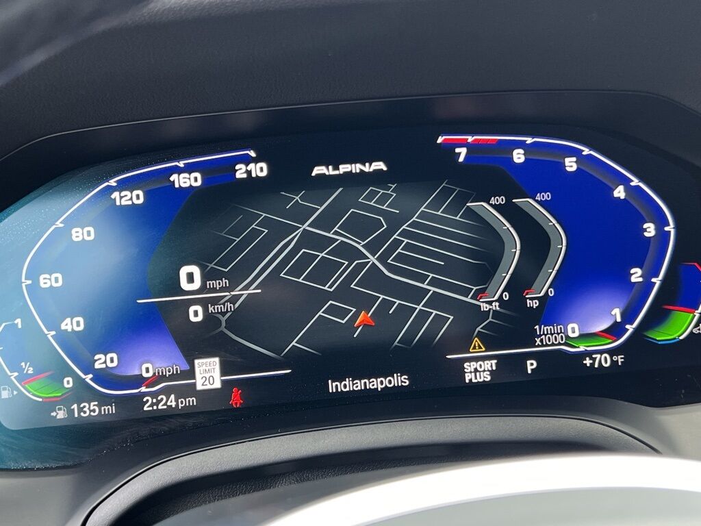 2021 Bmw M340i photo 23