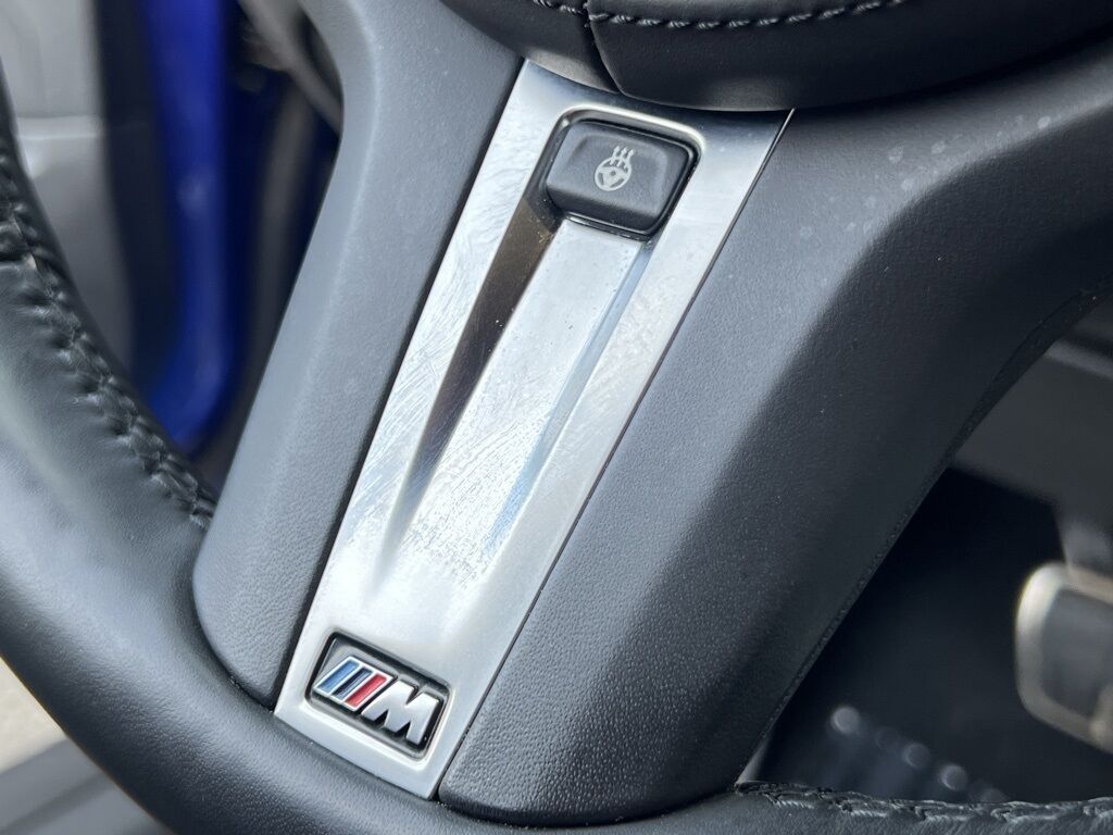 2021 Bmw M340i photo 22