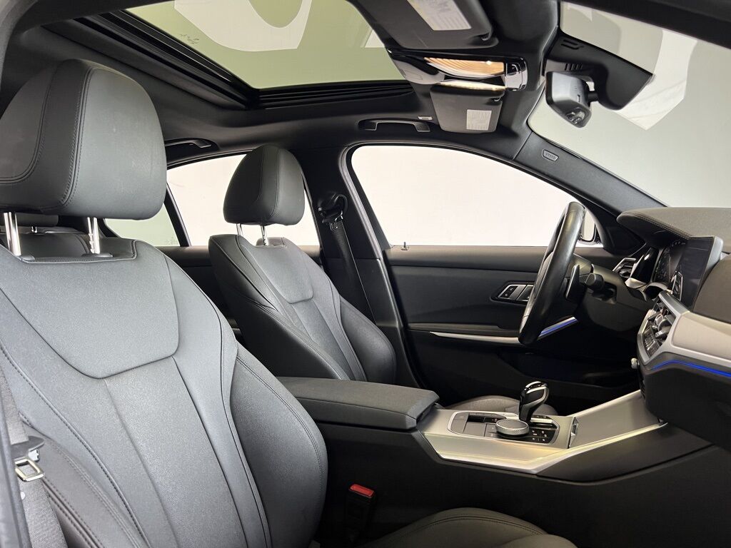 2021 Bmw M340i photo 20