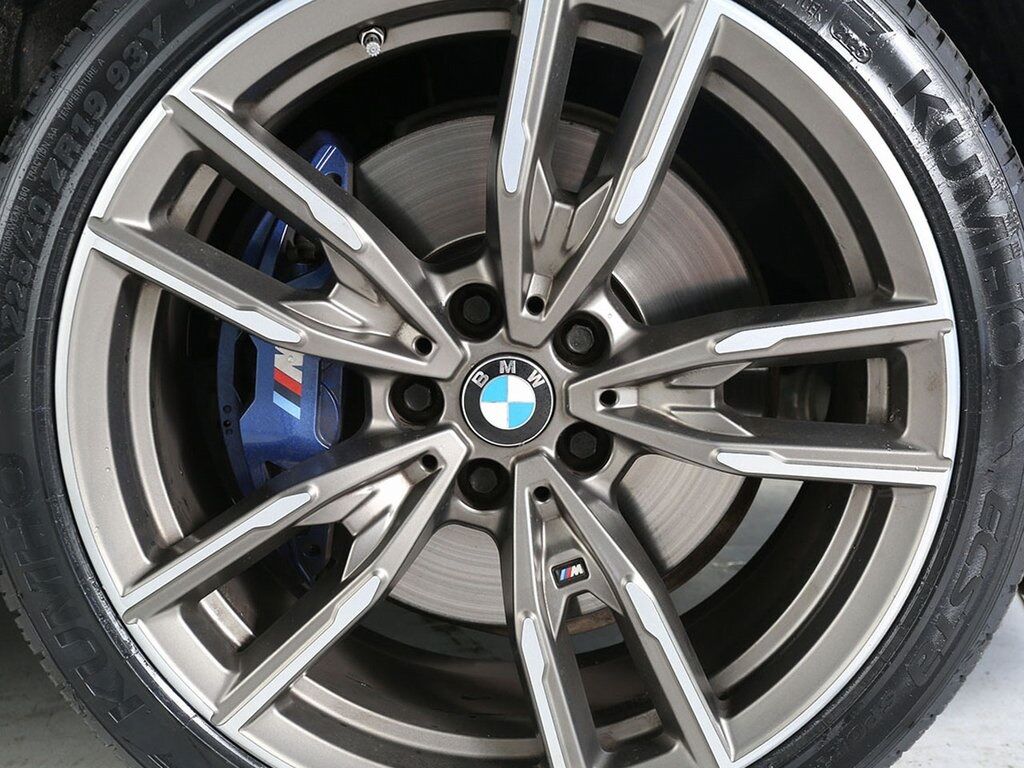 2021 Bmw M340i photo 13